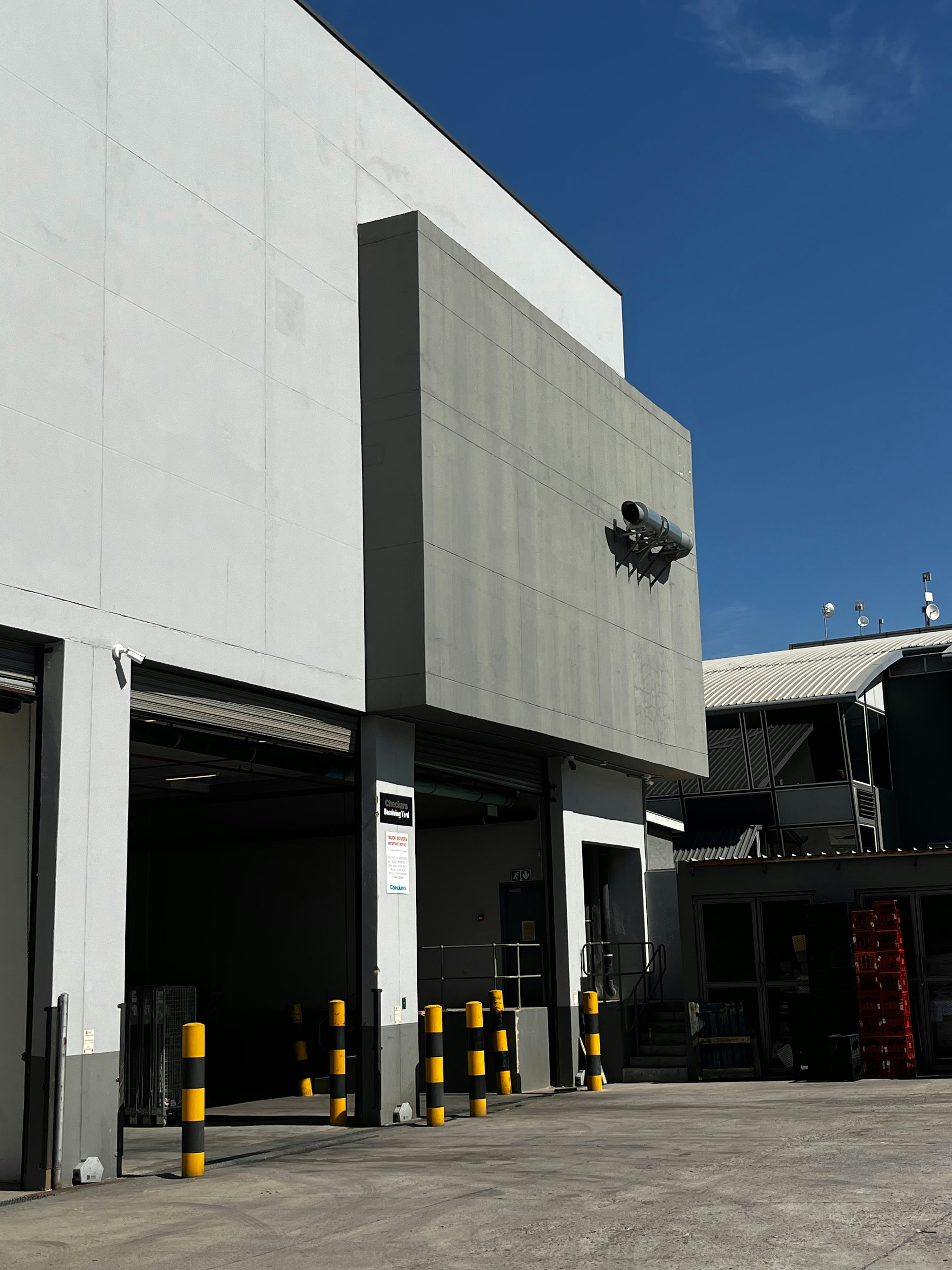 Không gian vận hành doanh nghiệp hiện đại